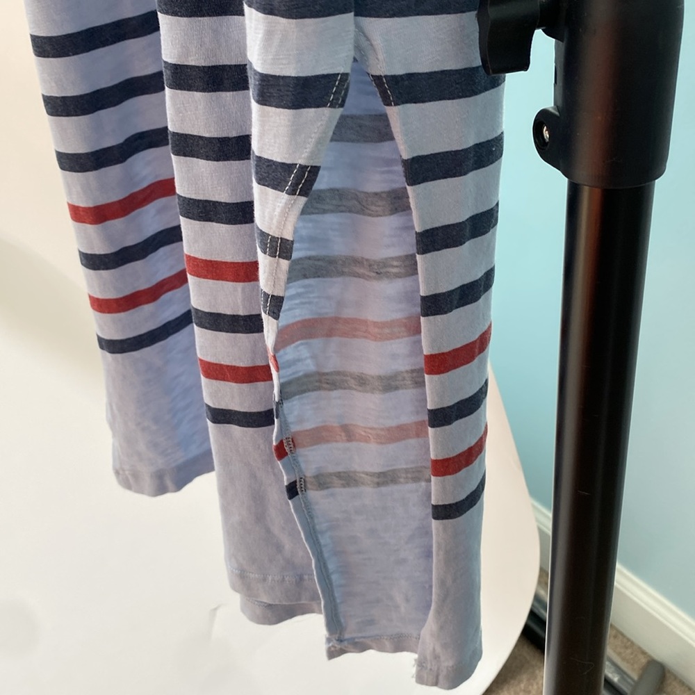 Sundry for Anthropologie racerback tank dress - Picture 7 of 9